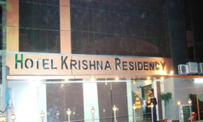 Hotel Krishna Residency